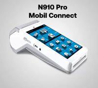 NEWLAND N910 PRO ANDROİD MOBİL POS